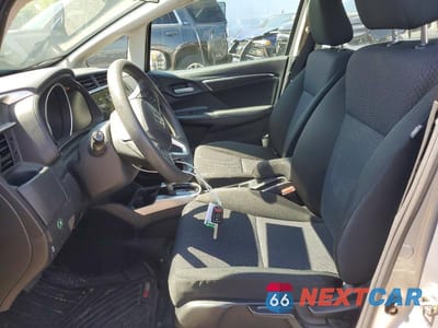 Zdjęcie 7 z 12 samochodu: 2020 HONDA FIT LX VIN:3HGGK5H47LM726101 - miniatura