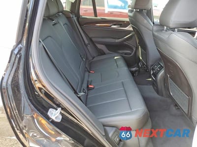 Zdjęcie 11 z 13 samochodu: 2021 BMW X3 XDRIVE30I VIN:5UXTY5C00M9G76711 - miniatura