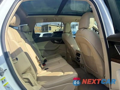Zdjęcie 8 z 13 samochodu: 2019 AUDI Q7 PRESTIGE VIN:WA1VAAF77KD012049 - miniatura