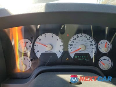 Zdjęcie 9 z 12 samochodu: 2007 DODGE RAM 1500 ST VIN:1D7HU18237S227223 - miniatura