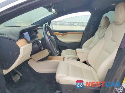 Zdjęcie 7 z 13 samochodu: 2020 TESLA MODEL X VIN:5YJXCBE23LF228690 - miniatura