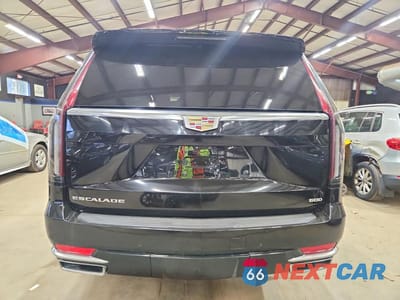Zdjęcie 6 z 13 samochodu: 2022 CADILLAC ESCALADE ESV PREMIUM LUXURY VIN:1GYS4KKL1NR338990 - miniatura