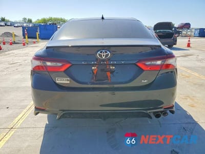 Zdjęcie 6 z 12 samochodu: 2023 TOYOTA CAMRY SE VIN:4T1G11AK9PU825809 - miniatura