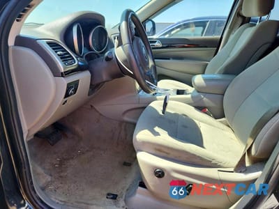 Zdjęcie 7 z 11 samochodu: 2011 JEEP GRAND CHEROKEE LAREDO VIN:1J4RS4GG9BC577343 - miniatura