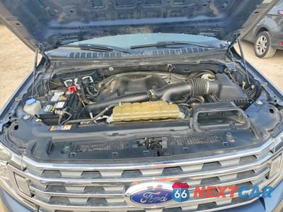 Zdjęcie 12 z 13 samochodu: 2020 FORD EXPEDITION MAX XLT VIN:1FMJK1HT9LEA25405 - miniatura