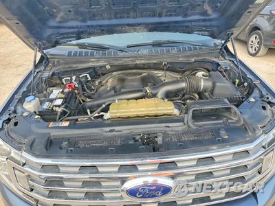 Zdjęcie 12 z 13 samochodu: 2020 FORD EXPEDITION MAX XLT VIN:1FMJK1HT9LEA25405 - miniatura