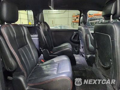 Zdjęcie 11 z 14 samochodu: 2017 DODGE GRAND CARAVAN GT VIN:2C4RDGEGXHR699536 - miniatura