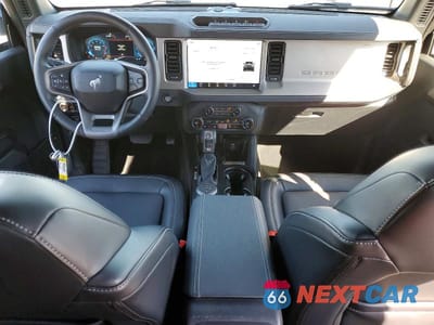 Zdjęcie 8 z 12 samochodu: 2025 FORD BRONCO OUTER BANKS VIN:1FMEE8BP7SLB01064 - miniatura