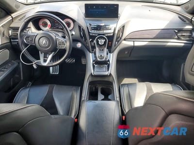 Zdjęcie 8 z 13 samochodu: 2019 ACURA RDX A-SPEC VIN:5J8TC1H65KL004079 - miniatura