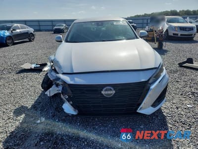 Piąte zdjęcie samochodu w środku: 2023 NISSAN ALTIMA 2.5 S VIN:1N4BL4BV1PN411247 - miniatura