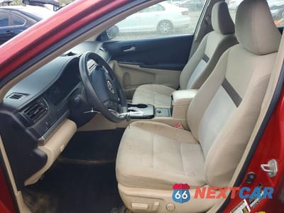 Zdjęcie 7 z 12 samochodu: 2012 TOYOTA CAMRY LE VIN:4T1BF1FK8CU576076 - miniatura