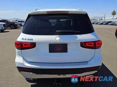 Zdjęcie 6 z 14 samochodu: 2021 MERCEDES-BENZ GLB 250 VIN:W1N4M4GB0MW083610 - miniatura