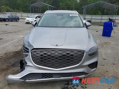Piąte zdjęcie samochodu w środku: 2026 GENESIS GV70 2.5T STANDARD VIN:5NMMADTB2TH054424 - miniatura