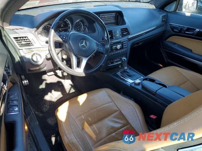 Zdjęcie 8 z 13 samochodu: 2013 MERCEDES-BENZ E 350 VIN:WDDKK5KF9DF196644 - miniatura