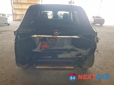 Zdjęcie 6 z 12 samochodu: 2021 MERCEDES-BENZ GLE 350 VIN:4JGFB4JE4MA492727 - miniatura