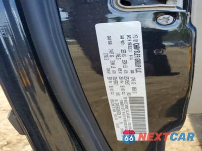 Zdjęcie 13 z 13 samochodu: 2014 DODGE GRAND CARAVAN SE VIN:2C4RDGBGXER376250 - miniatura