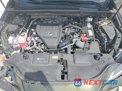 Zdjęcie 12 z 13 samochodu: 2024 LEXUS NX 350 PREMIUM VIN:2T2GGCEZ1RC046129 - miniatura