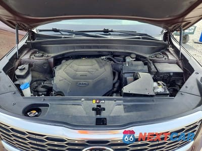 Zdjęcie 12 z 13 samochodu: 2020 KIA TELLURIDE S VIN:5XYP64HC9LG025464 - miniatura