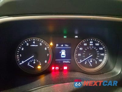Zdjęcie 9 z 13 samochodu: 2020 HYUNDAI TUCSON VALUE VIN:KM8J3CA49LU176651 - miniatura