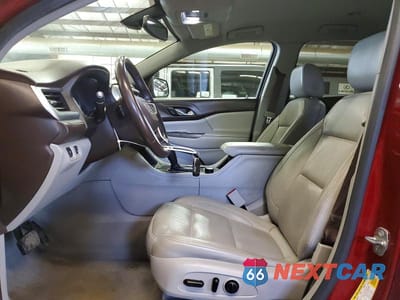 Zdjęcie 7 z 13 samochodu: 2017 GMC ACADIA SLT-1 VIN:1GKKNULS5HZ234113 - miniatura