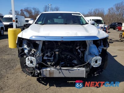 Piąte zdjęcie samochodu w środku: 2020 GMC ACADIA SLE VIN:1GKKNRL40LZ101623 - miniatura