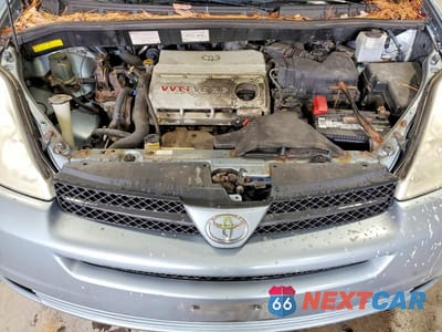 Zdjęcie 12 z 12 samochodu: 2005 TOYOTA SIENNA LE 7 PASSENGER VIN:5TDZA23C95S256292 - miniatura