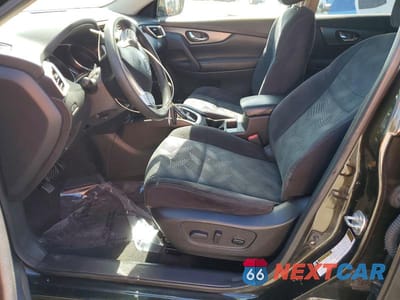 Zdjęcie 7 z 13 samochodu: 2014 NISSAN ROGUE SV VIN:5N1AT2MT7EC754977 - miniatura