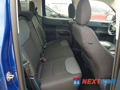 Zdjęcie 10 z 12 samochodu: 2024 FORD MAVERICK XL VIN:3FTTW8A3XRRA73568 - miniatura