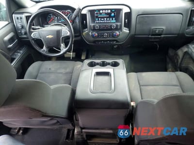 Zdjęcie 8 z 12 samochodu: 2019 CHEVROLET SILVERADO LD K1500 LT VIN:2GCVKPEC5K1192616 - miniatura