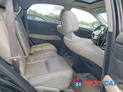 Zdjęcie 11 z 12 samochodu: 2015 LEXUS RX 350 VIN:JTJZK1BA0F2422065 - miniatura