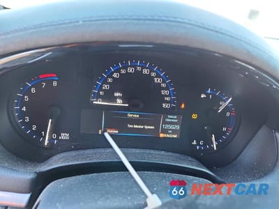 Zdjęcie 9 z 12 samochodu: 2016 CADILLAC XTS LUXURY COLLECTION VIN:2G61N5S34G9210310 - miniatura