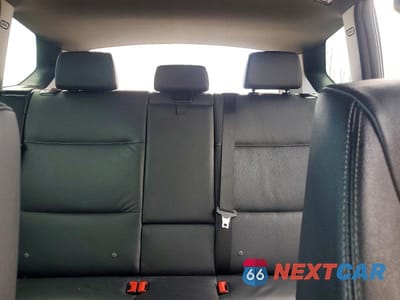 Zdjęcie 10 z 13 samochodu: 2014 BMW X3 XDRIVE35I VIN:5UXWX7C5XEL983540 - miniatura