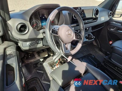 Zdjęcie 8 z 13 samochodu: 2023 MERCEDES-BENZ SPRINTER 3500 VIN:W1Y8ND6Y5PT121703 - miniatura