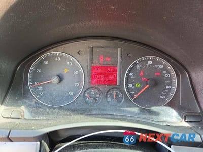 Zdjęcie 9 z 12 samochodu: 2009 VOLKSWAGEN JETTA SE VIN:3VWRM71K89M020699 - miniatura