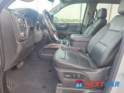 Zdjęcie 7 z 12 samochodu: 2022 GMC SIERRA LIMITED C1500 SLT VIN:3GTP8DED8NG128869 - miniatura