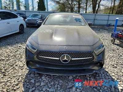 Piąte zdjęcie samochodu w środku: 2022 MERCEDES-BENZ CLS 450 4MATIC VIN:W1K2J5KB7NA108124 - miniatura