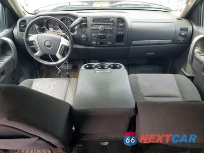 Zdjęcie 8 z 13 samochodu: 2012 GMC SIERRA K1500 SLE VIN:3GTP2VE76CG167507 - miniatura