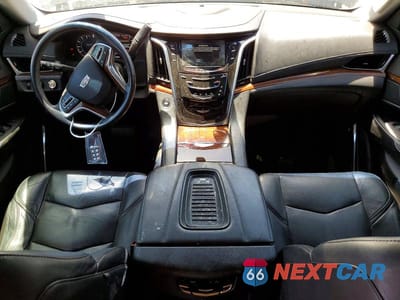 Zdjęcie 8 z 13 samochodu: 2018 CADILLAC ESCALADE ESV VIN:1GYS4GKJ7JR159097 - miniatura