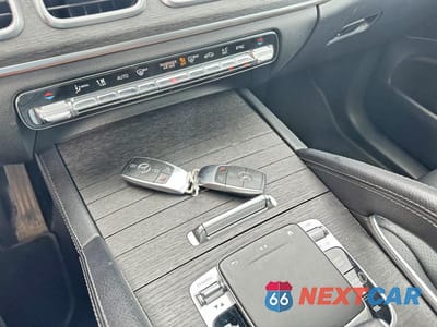 Zdjęcie 12 z 15 samochodu: 2020 MERCEDES-BENZ GLE 350 VIN:4JGFB4JB4LA245180 - miniatura