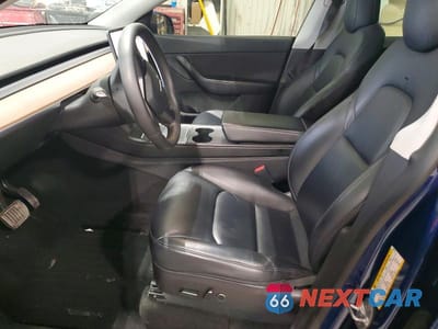 Zdjęcie 7 z 12 samochodu: 2021 TESLA MODEL Y VIN:5YJYGDEEXMF200109 - miniatura