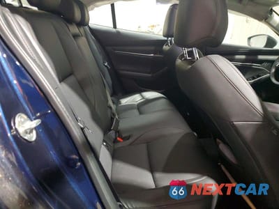 Zdjęcie 10 z 12 samochodu: 2024 MAZDA 3 SELECT SPORT VIN:3MZBPABM3RM430431 - miniatura