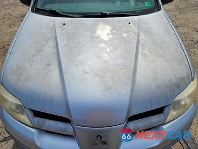 Zdjęcie 12 z 12 samochodu: 2006 MITSUBISHI OUTLANDER LS VIN:JA4LZ31F36U001890 - miniatura