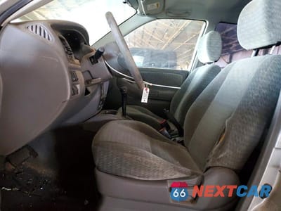 Zdjęcie 7 z 12 samochodu: 2001 SUZUKI VITARA JS VIN:2S3TE52V016109959 - miniatura
