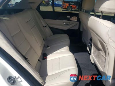 Zdjęcie 11 z 14 samochodu: 2024 MERCEDES-BENZ GLE 350 4MATIC VIN:4JGFB4FB6RB125022 - miniatura