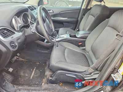 Zdjęcie 7 z 12 samochodu: 2011 DODGE JOURNEY EXPRESS VIN:3D4PG4FB8BT503763 - miniatura