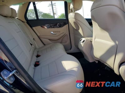 Zdjęcie 11 z 13 samochodu: 2019 MERCEDES-BENZ GLC 300 VIN:WDC0G4JB3KV125030 - miniatura