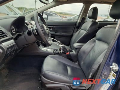 Zdjęcie 7 z 12 samochodu: 2012 SUBARU IMPREZA LIMITED VIN:JF1GPAH6XCH202784 - miniatura