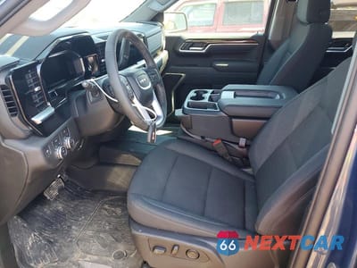 Zdjęcie 7 z 13 samochodu: 2026 GMC SIERRA VIN:1GTUUCED7TZ243081 - miniatura