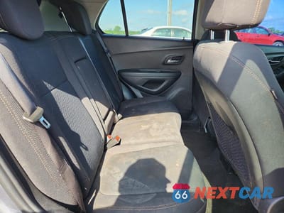 Zdjęcie 11 z 13 samochodu: 2020 CHEVROLET TRAX LS VIN:3GNCJKSB3LL275039 - miniatura
