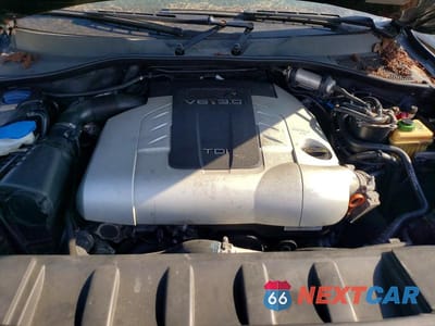 Zdjęcie 12 z 13 samochodu: 2009 AUDI Q7 TDI S-LINE VIN:WA1CM74L49D036725 - miniatura